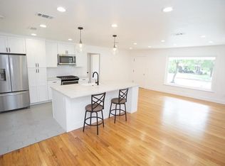 1306 Pasadena Dr, Austin, TX 78757