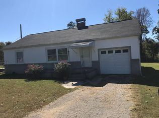 9510 E Emory Rd, Corryton, TN 37721