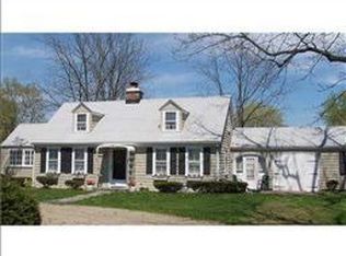 1057 Main Ave, Warwick, RI 02886