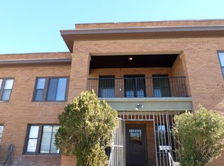 1137 E Ave APT 3, Douglas, AZ 85607
