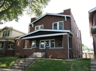 4918-4920 Holly Hills Ave, Saint Louis, MO