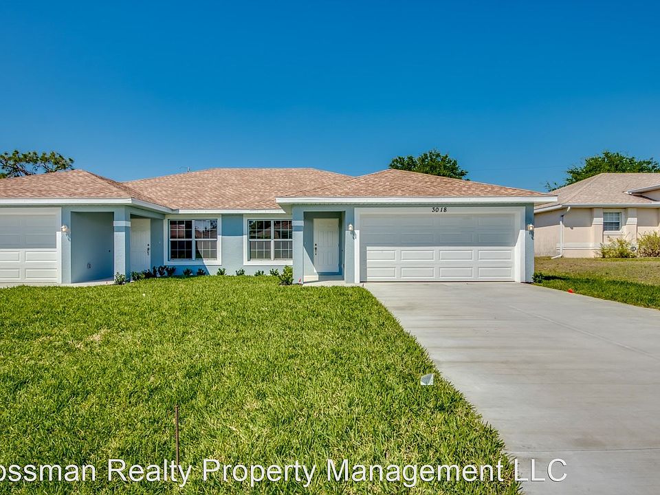 1st image of 3018/3020 SW 15th Pl