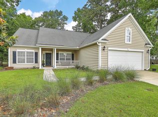 759 Bent Hickory Rd, Charleston, SC 29414