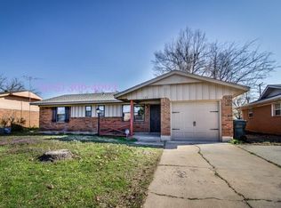 122 E Ridge Rd, Norman, OK 73069