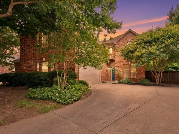 7312 Midcrest Ct, McKinney, TX 75072