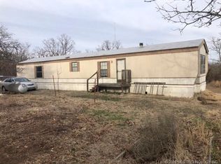 698 N Sioux, Sand Springs, OK 74063