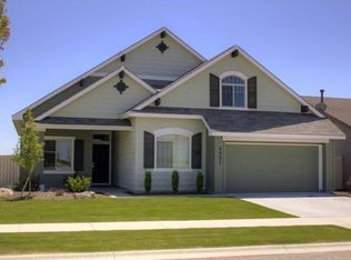 5045 W Torana Ct, Meridian, ID 83646