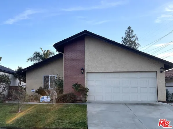 2790 Hacienda Dr, Duarte, CA 91010
