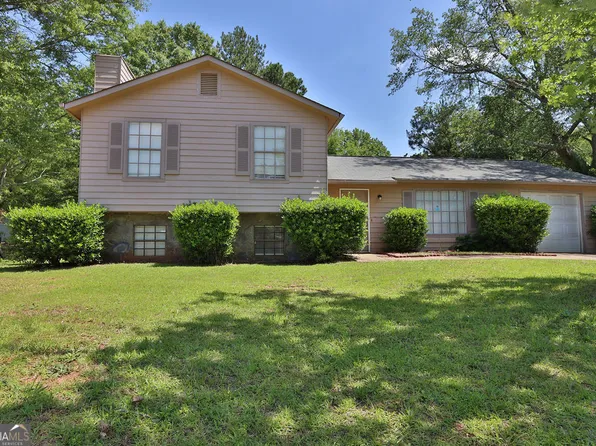 3429 Timbercreek Dr, Lawrenceville, GA 30044