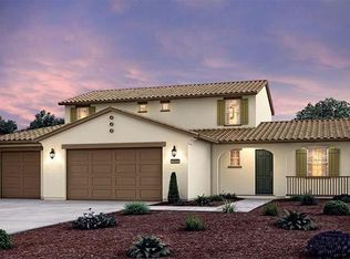 2349 N Jason Ave, Fresno, CA 93737