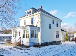 105 Larkin St, Bangor, ME 04401