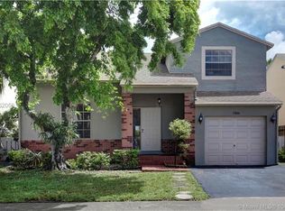 13866 Langley Pl #0, Davie, FL 33325