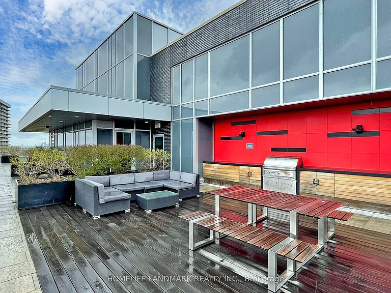 58 Orchard View Blvd #505 — Photo 32