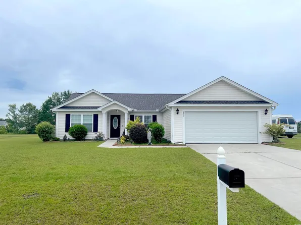 691 American Beech St., Loris, SC 29569