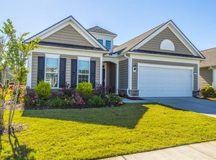 431 Eastern Isle Ave, Summerville, SC 29486
