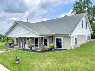 3557 Boggs Rd, Patriot, OH 45658