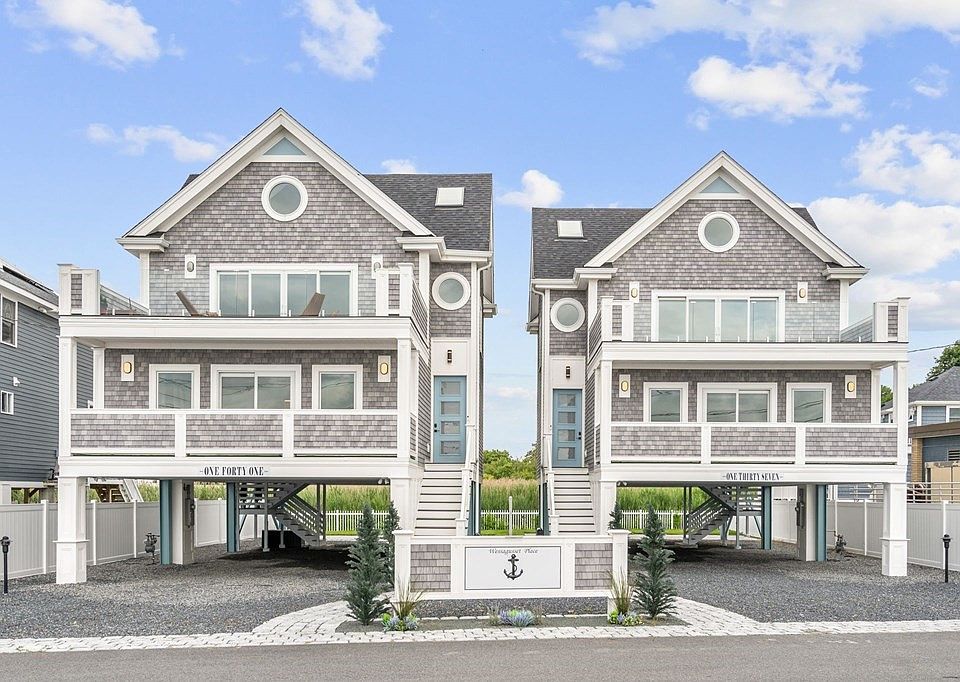 141 Wessagussett Rd, Weymouth, MA 02191 Zillow