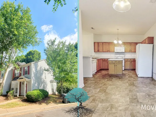 8955 Gerren Ct, Charlotte, NC 28217