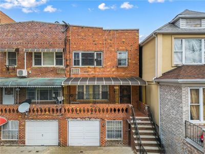 2419 E 1st St, Brooklyn, NY, 11223