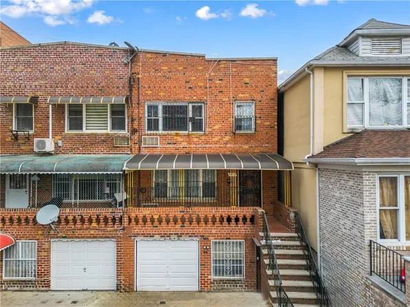 2419 E 1st St, Brooklyn, NY 11223