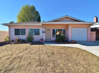 22033 Vergil St, Castro Valley, CA 94546