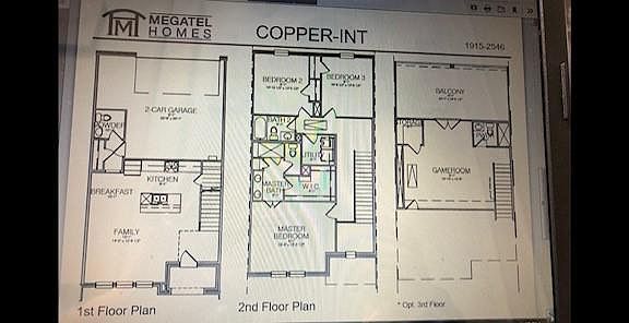 2nd image of 6165 Blythe Dr