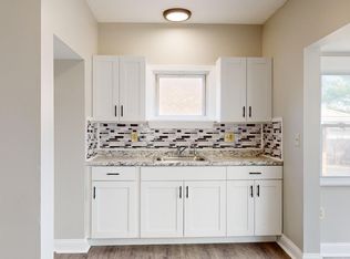 4009 Muriel Ave, Cleveland, OH 44109