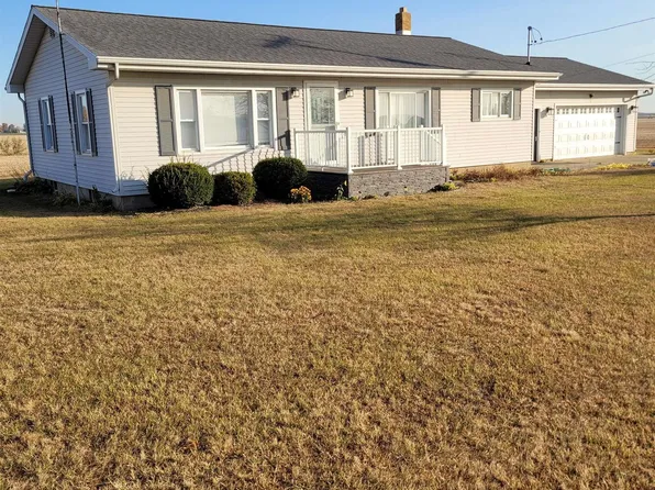 10839 E Coe Rd, Saint Louis, MI 48880