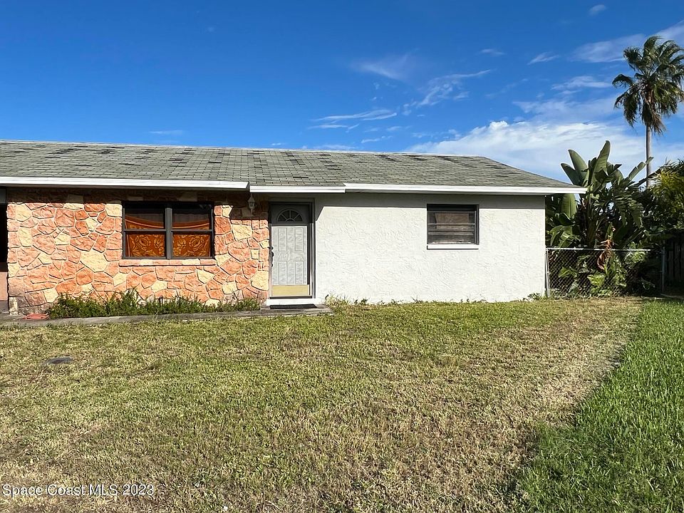 140 S Marjorie Ct, Merritt Island, FL 32952 | Zillow