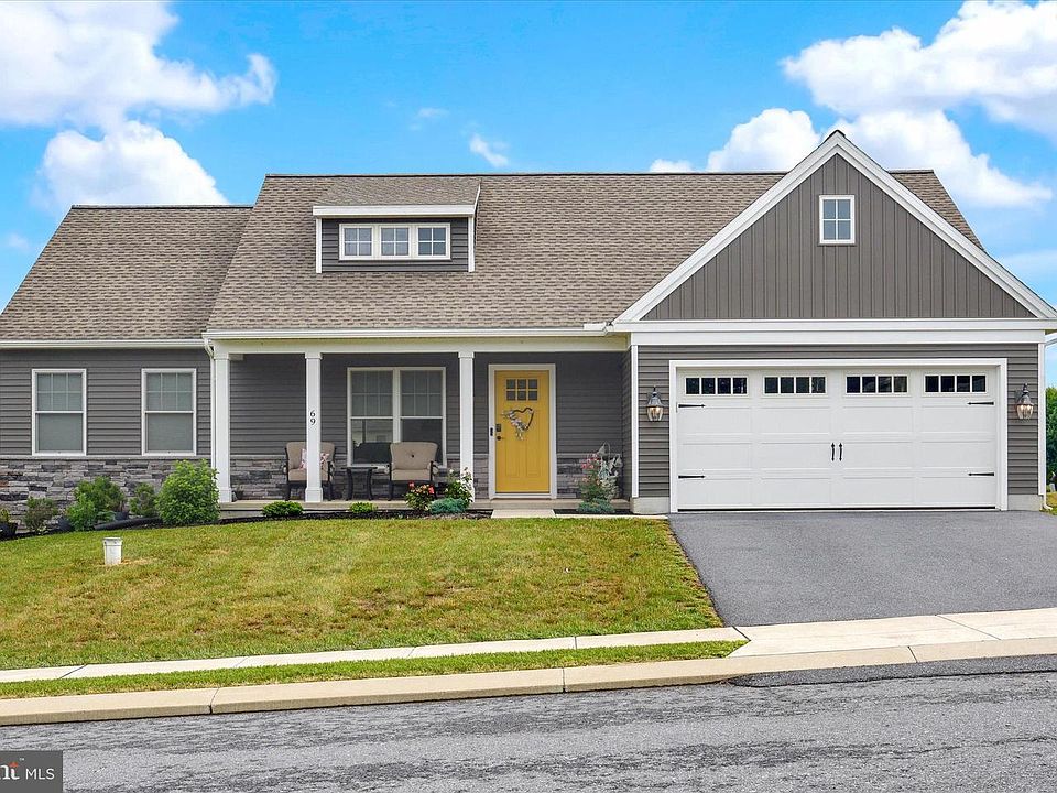 1st image of 69 Clover Dr