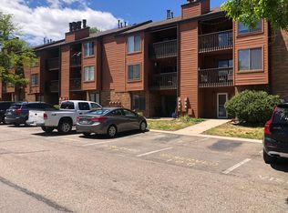 447 Wright St APT 120, Lakewood, CO 80228