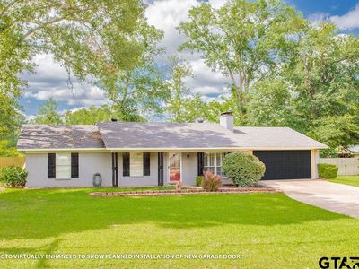 1521 Tanglewood Dr W, Lindale, TX, 75771