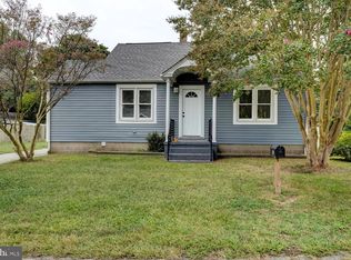 412 Pierce St, Milford, DE 19963
