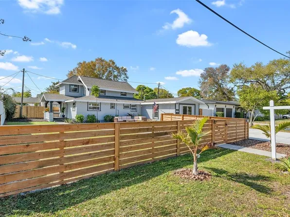 3014 12th St N, Saint Petersburg, FL 33704