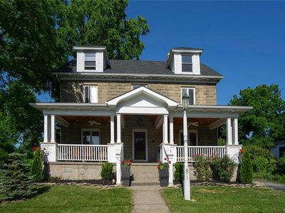 81 Mill St, Williamsville, NY, 14221