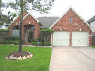11411 Ashford Pne, Sugar Land, TX 77478