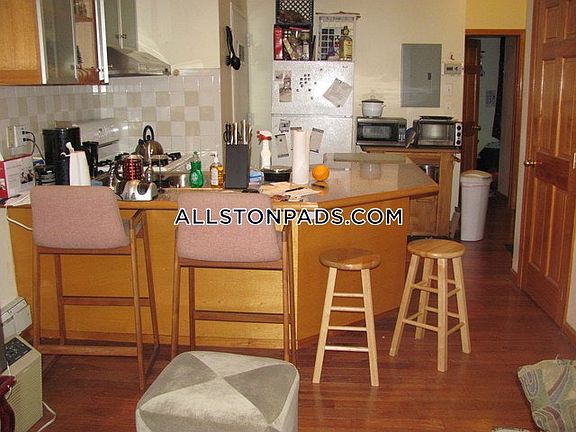 Picture of Kitchen