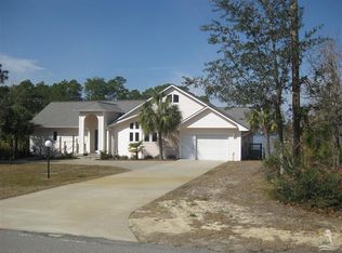1265 S Shore Dr, Southport, NC 28461
