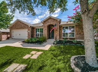 6061 Covers Cv, Cibolo, TX 78108