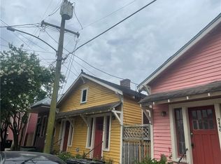 7436 Pitt St, New Orleans, LA 70118