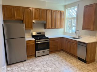 2264 Bryant St #A, San Francisco, CA 94110