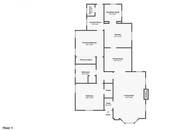 175 El Nido Ave