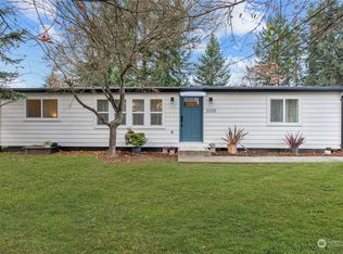 3105 253rd Street Ct E, Spanaway, WA
