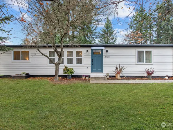 3105 253rd Street Ct E, Spanaway, WA 98387