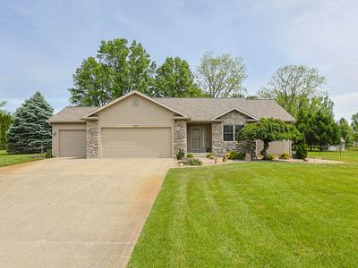 70895 Kristy Ln, Edwardsburg, MI, 49112