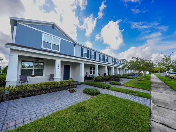 643 Belgrove St, Debary, FL 32713