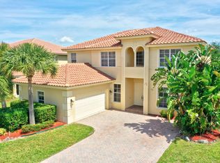 1767 SW Newport Isles Blvd, Port Saint Lucie, FL 34953