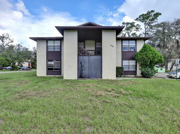 473 Bentwood lane, 473 Bentwood Ln Unit C, Orange Park, FL 32073