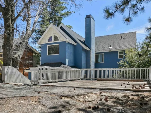 26665 Modoc Ln, Lake Arrowhead, CA 92352