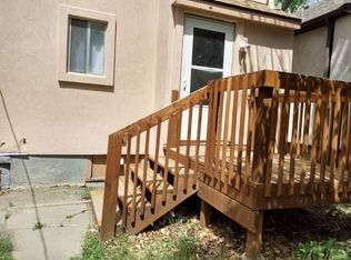 823 N El Paso St APT B, Colorado Springs, CO 80903